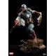 Marvel Premium Collectibles Series Statue Ultimate Captain America (Version B)
