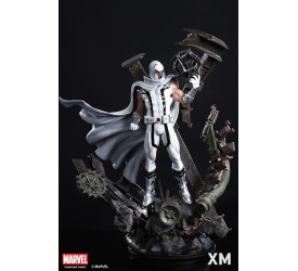 Marvel Premium Collectibles Series Statue Marvel Now! Magneto (White Costume)