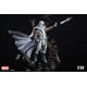 Marvel Premium Collectibles Series Statue Marvel Now! Magneto (White Costume)
