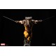 Marvel Premium Collectibles Series Statue Wolverine