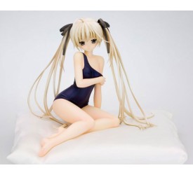 Yosuganosora Ani Statue 1/6 Sora Kasugano Sukumizu 13 cm
