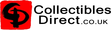 COLLECTIBLESDIRECT UK LTD